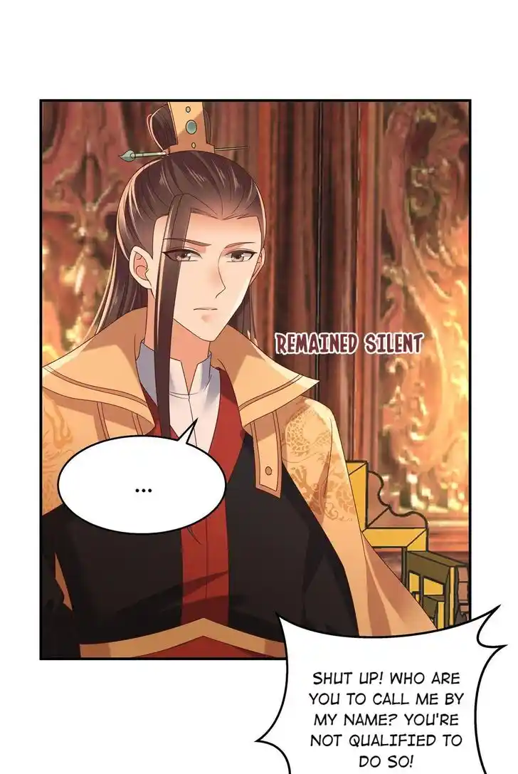 Prince's Overwhelming Love Ch.104