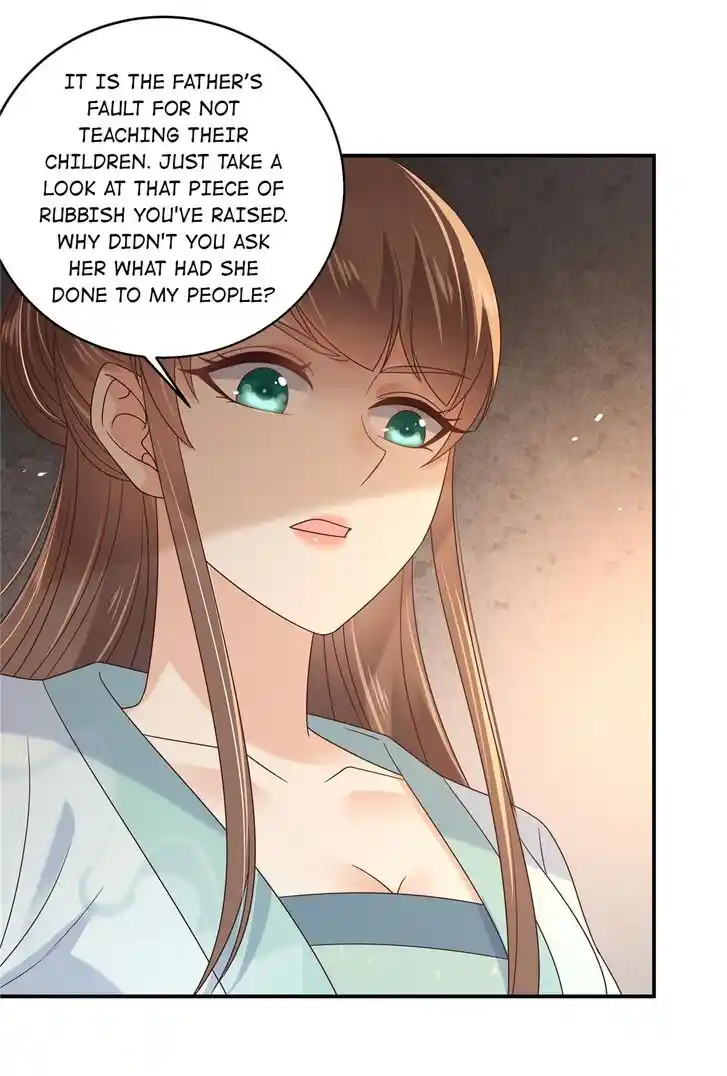 Prince's Overwhelming Love Ch.104