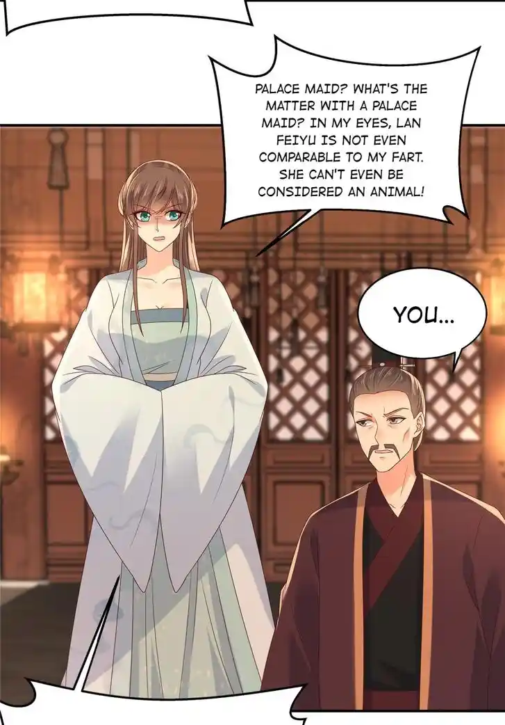 Prince's Overwhelming Love Ch.104