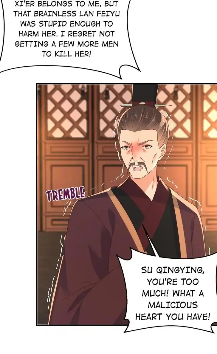 Prince's Overwhelming Love Ch.104