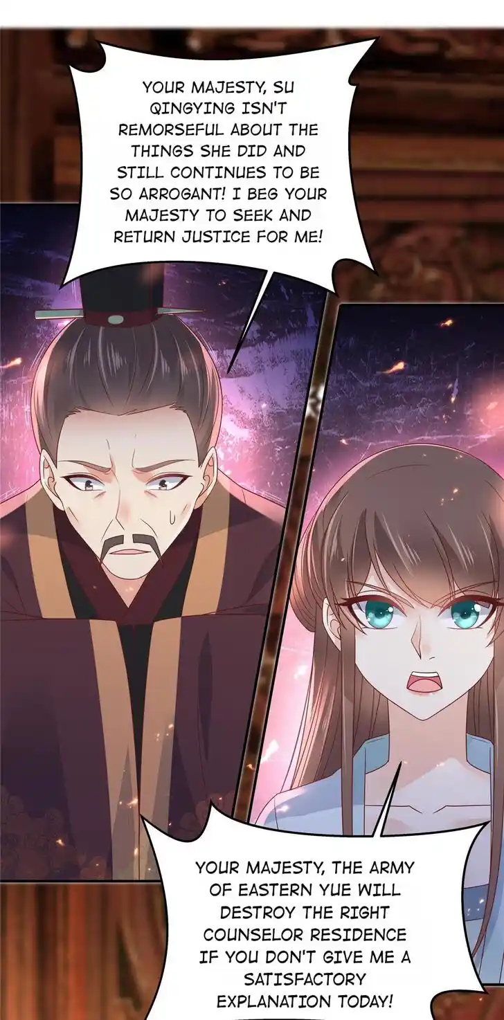 Prince's Overwhelming Love Ch.104