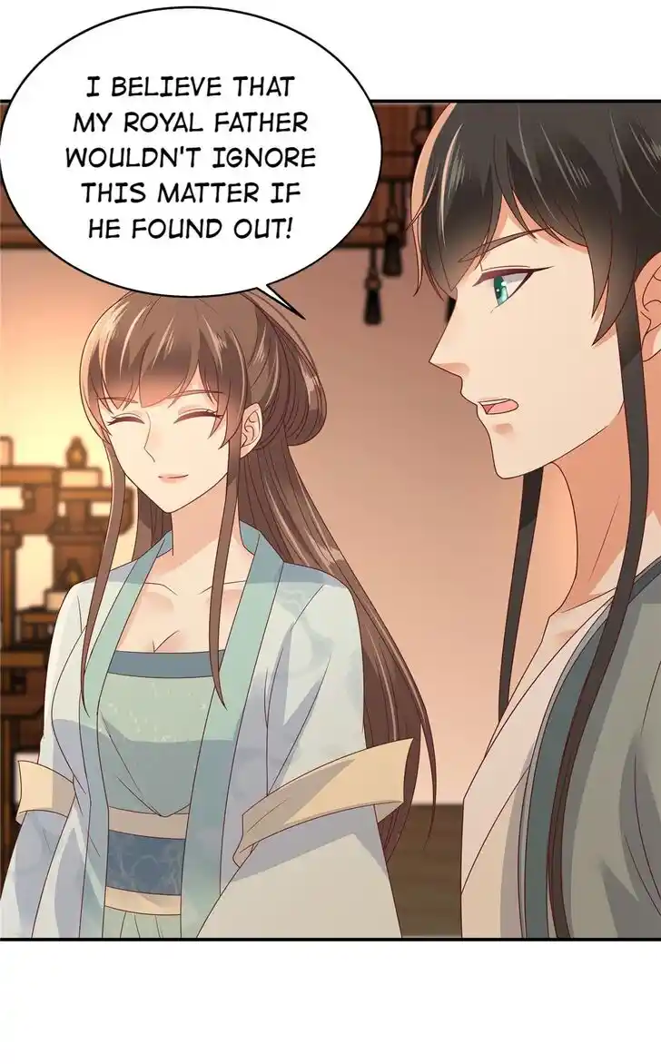 Prince's Overwhelming Love Ch.104