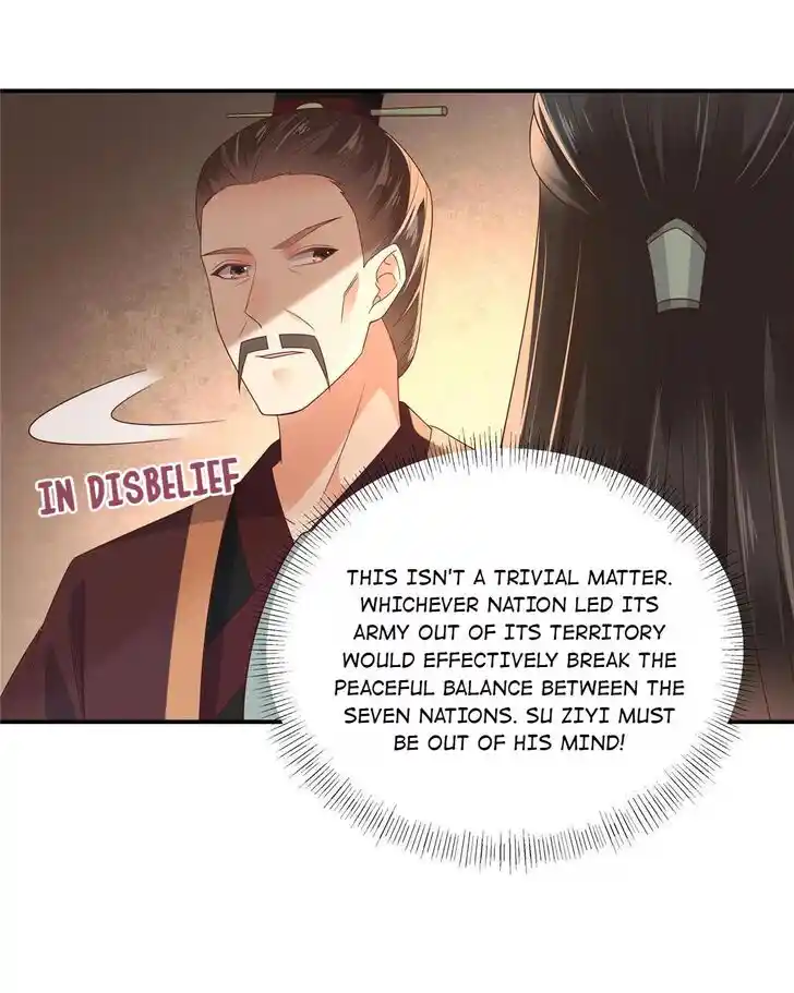 Prince's Overwhelming Love Ch.104