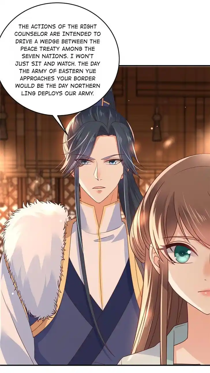 Prince's Overwhelming Love Ch.104