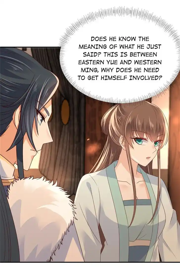 Prince's Overwhelming Love Ch.104