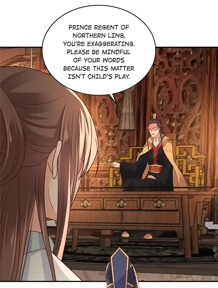 Prince's Overwhelming Love Ch.104