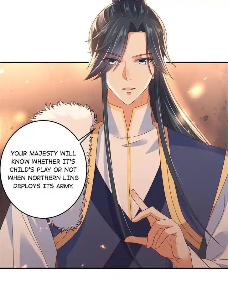 Prince's Overwhelming Love Ch.104