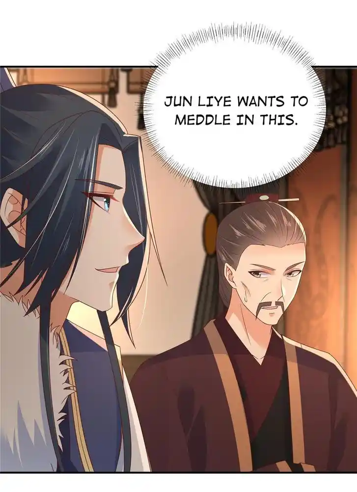 Prince's Overwhelming Love Ch.104