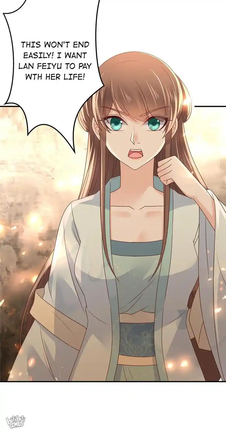 Prince's Overwhelming Love Ch.104