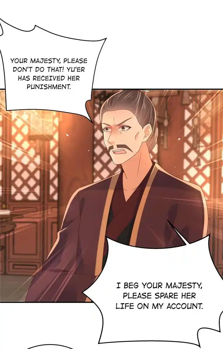 Prince's Overwhelming Love Ch.105