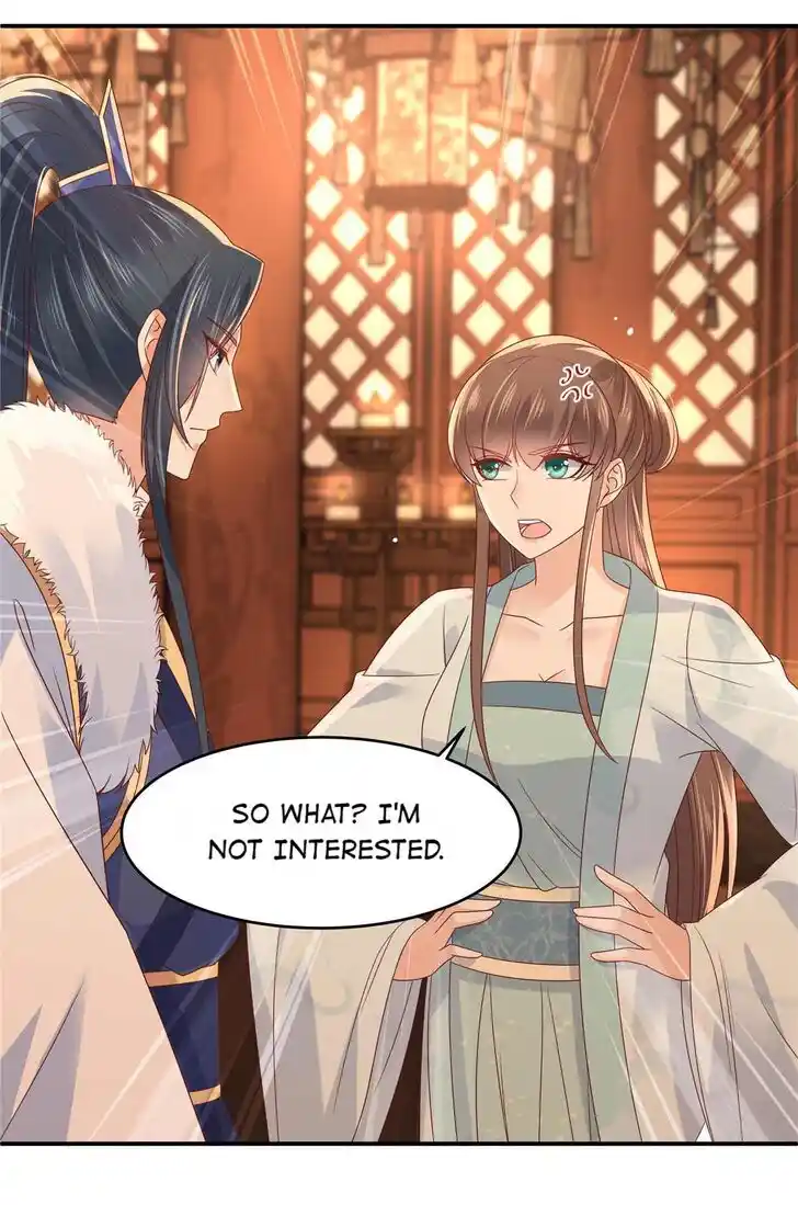 Prince's Overwhelming Love Ch.105