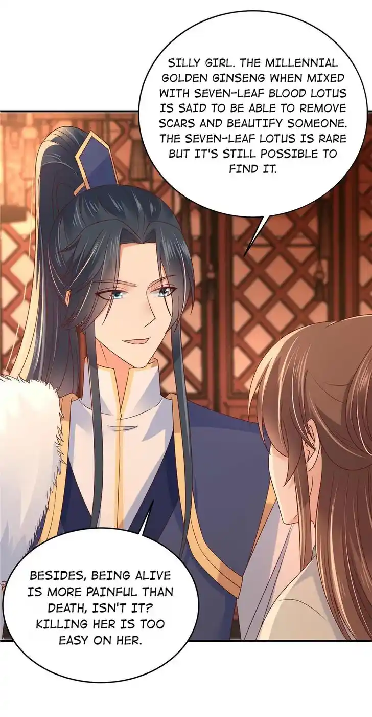 Prince's Overwhelming Love Ch.105