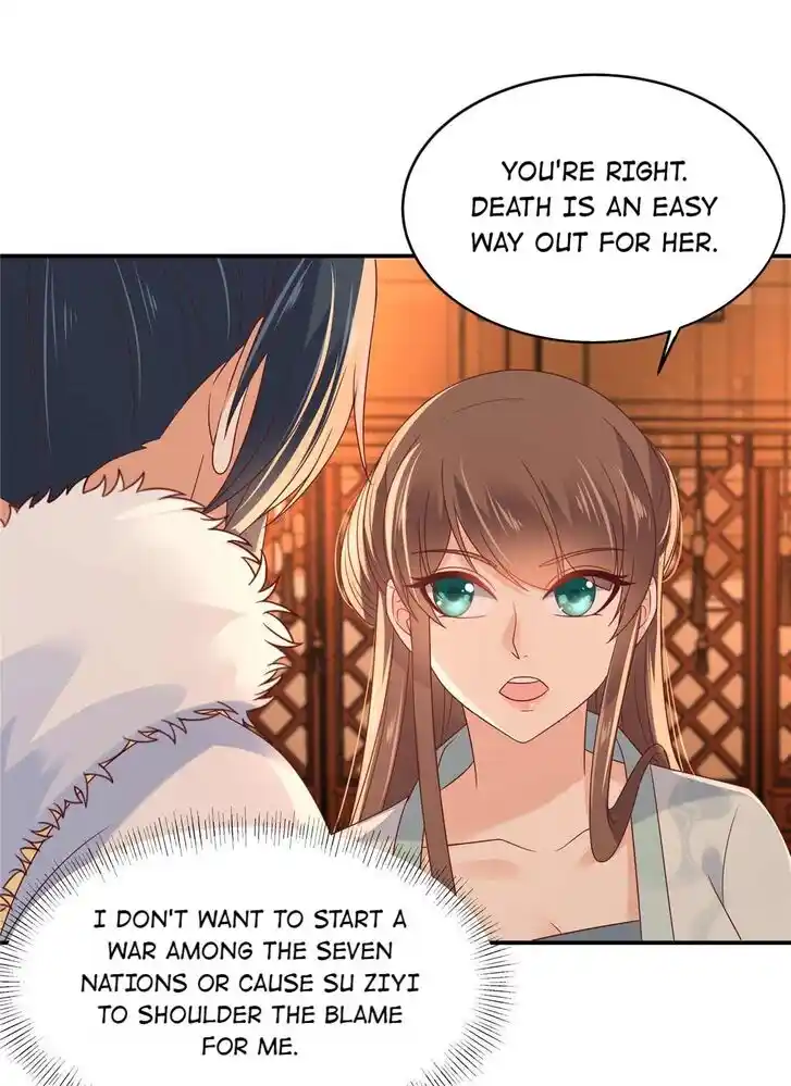 Prince's Overwhelming Love Ch.105