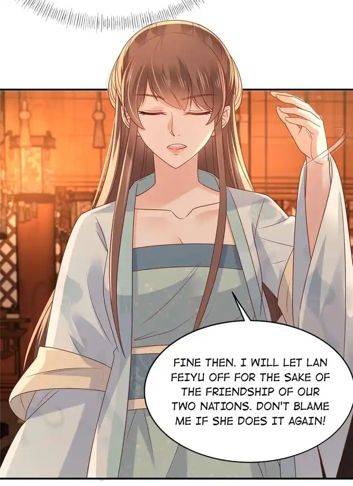 Prince's Overwhelming Love Ch.105