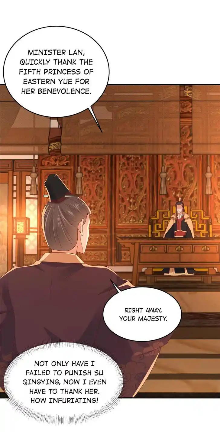 Prince's Overwhelming Love Ch.105