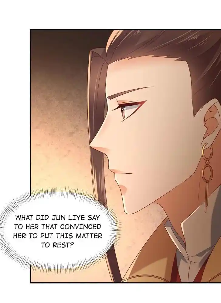 Prince's Overwhelming Love Ch.105