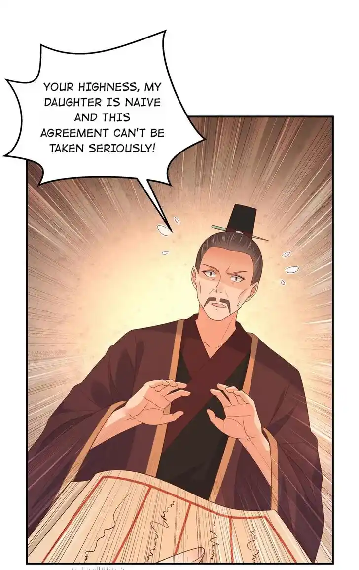 Prince's Overwhelming Love Ch.105