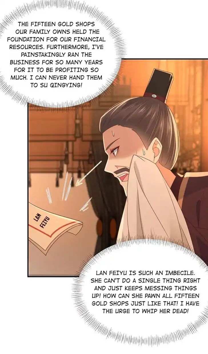 Prince's Overwhelming Love Ch.105