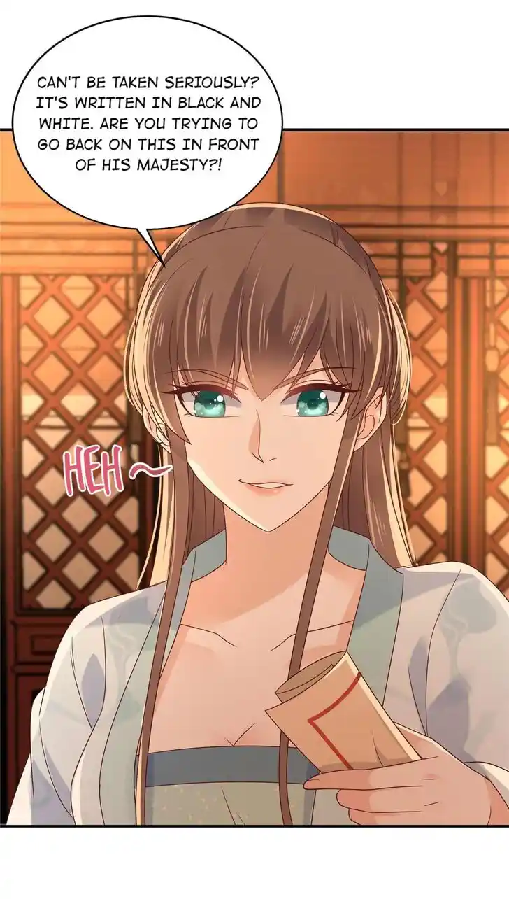 Prince's Overwhelming Love Ch.105