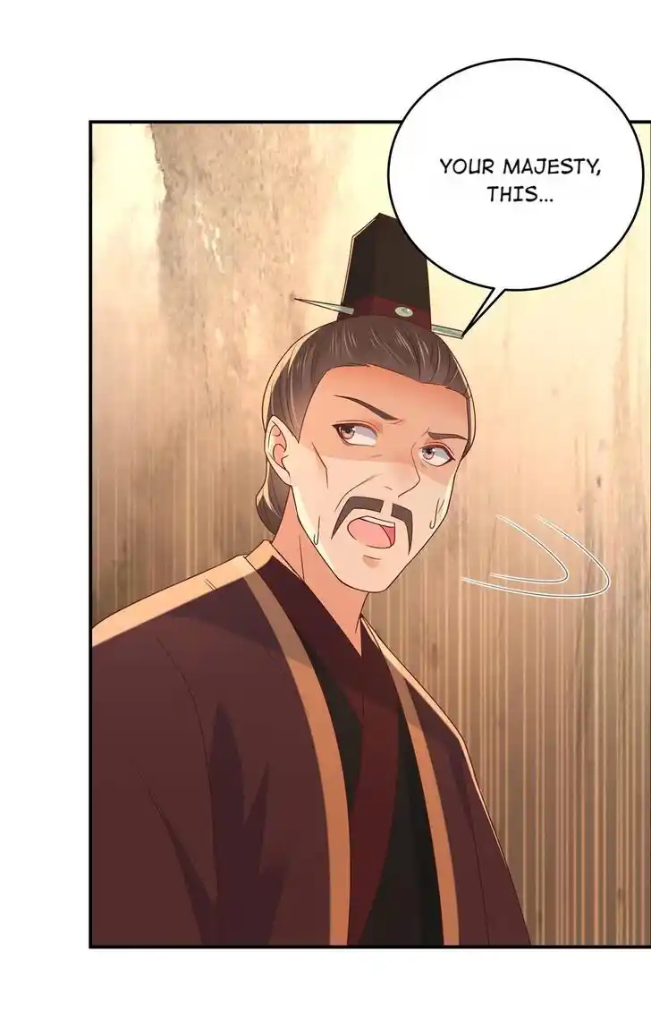 Prince's Overwhelming Love Ch.105