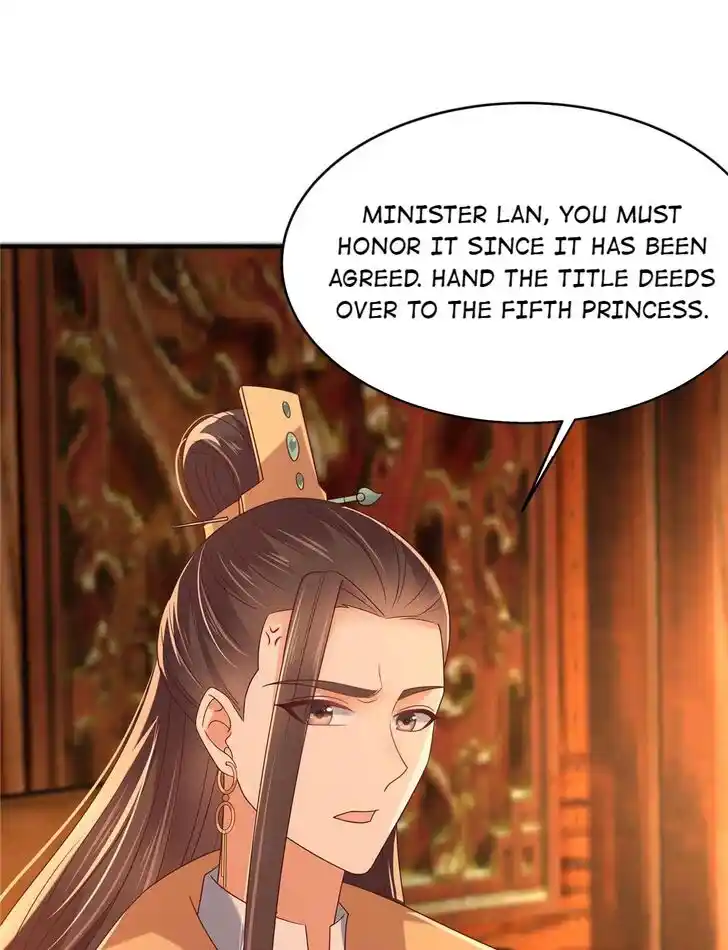 Prince's Overwhelming Love Ch.105