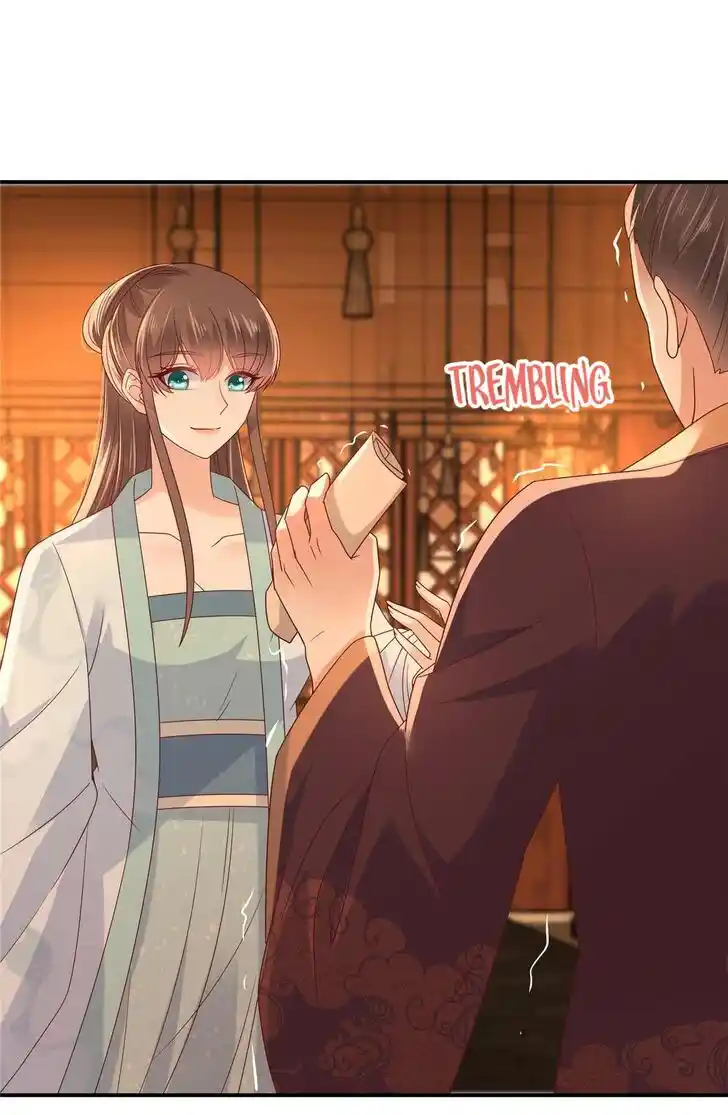 Prince's Overwhelming Love Ch.105