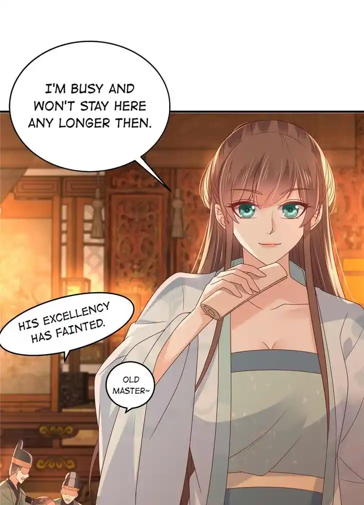 Prince's Overwhelming Love Ch.105