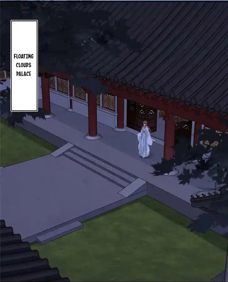 Prince's Overwhelming Love Ch.105