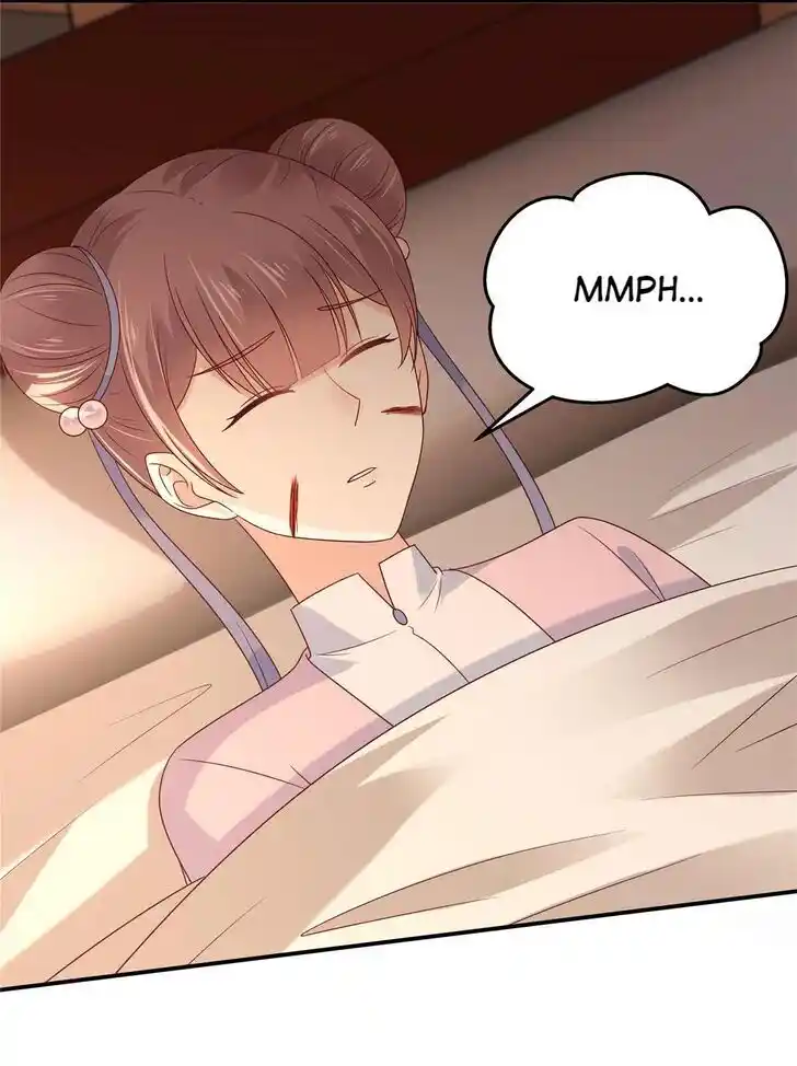 Prince's Overwhelming Love Ch.105