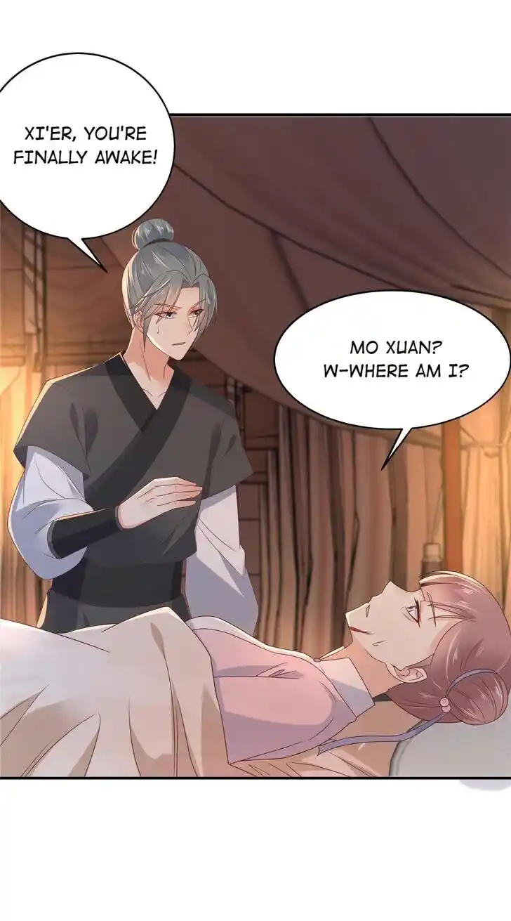 Prince's Overwhelming Love Ch.105