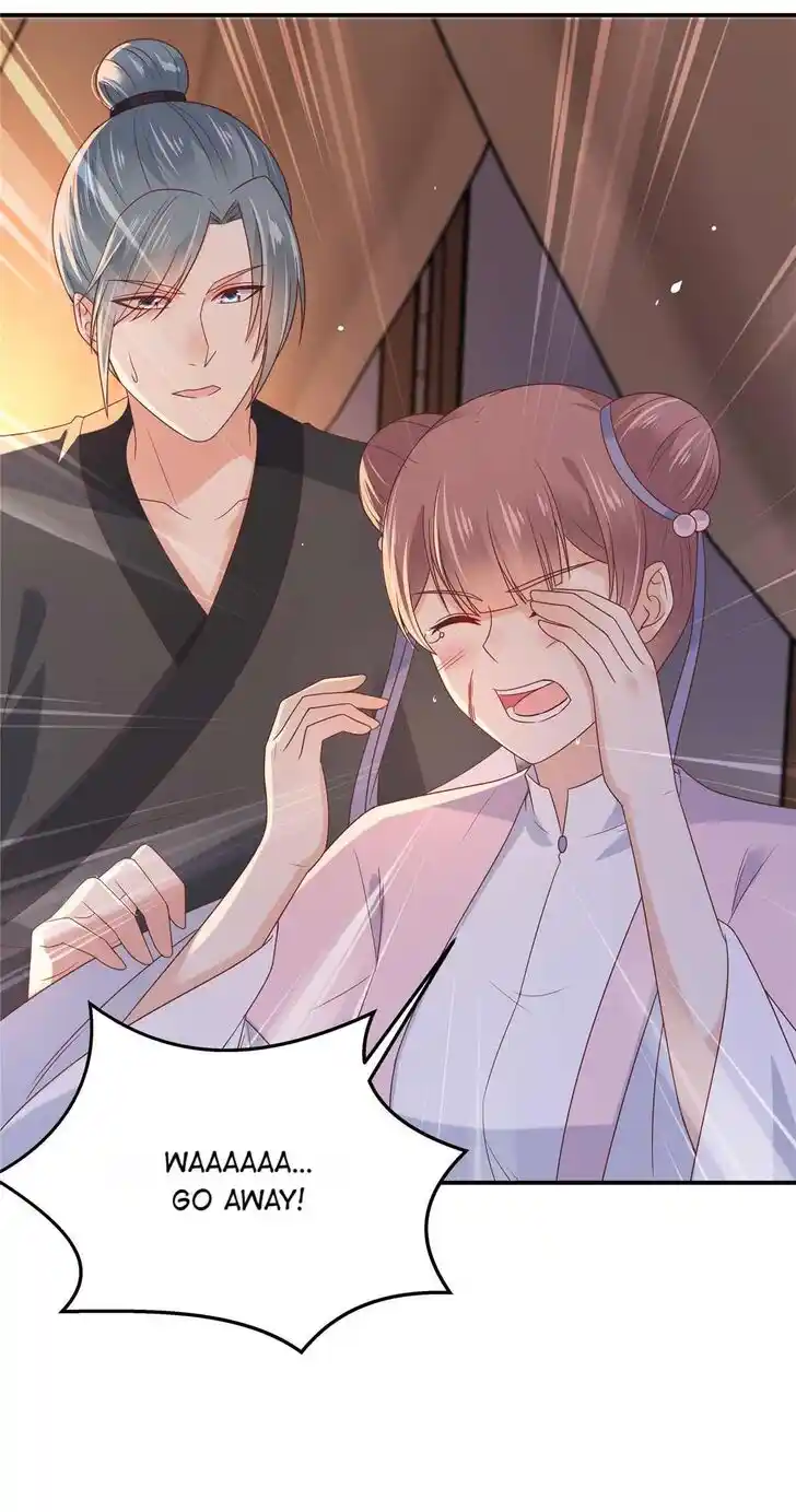 Prince's Overwhelming Love Ch.105