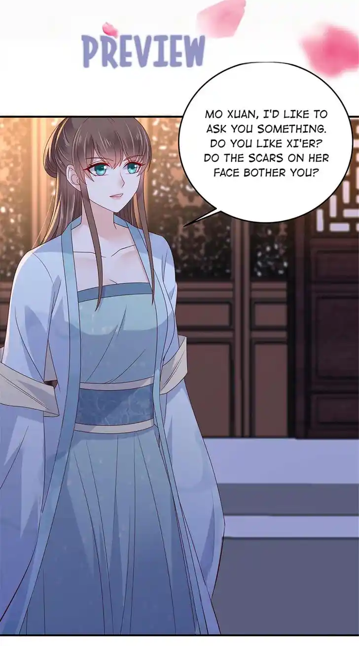 Prince's Overwhelming Love Ch.105