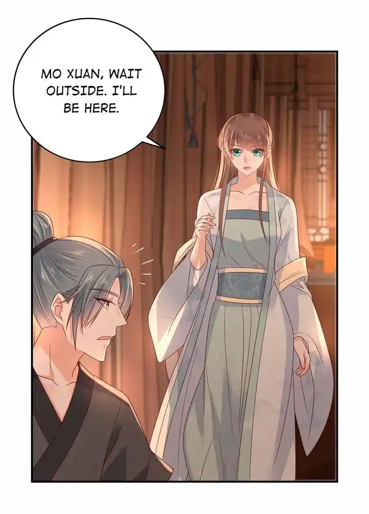 Prince's Overwhelming Love Ch.106