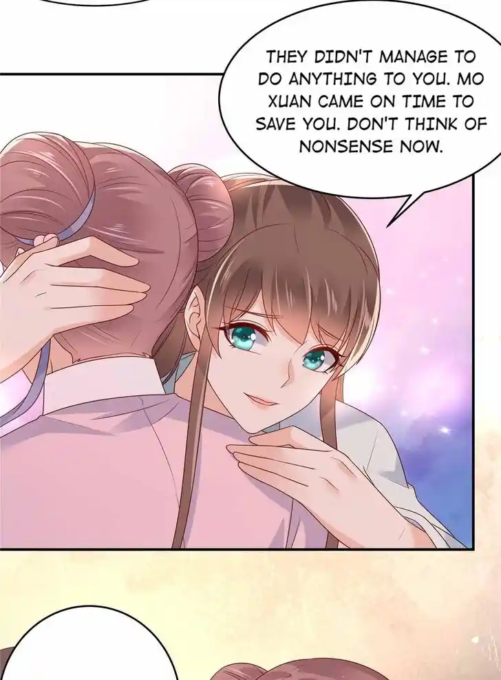 Prince's Overwhelming Love Ch.106