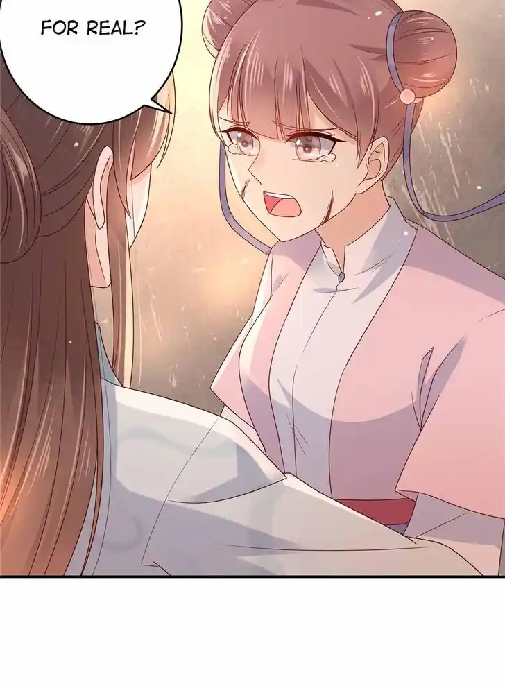 Prince's Overwhelming Love Ch.106