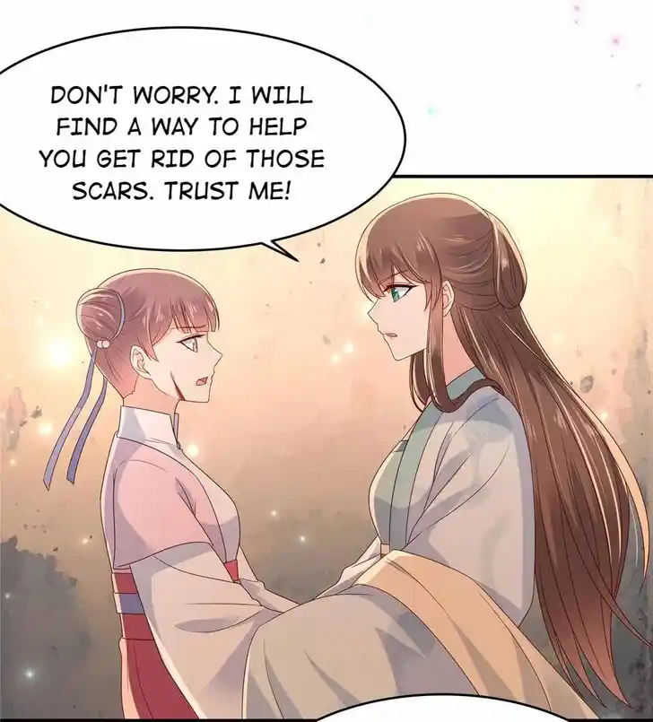 Prince's Overwhelming Love Ch.106