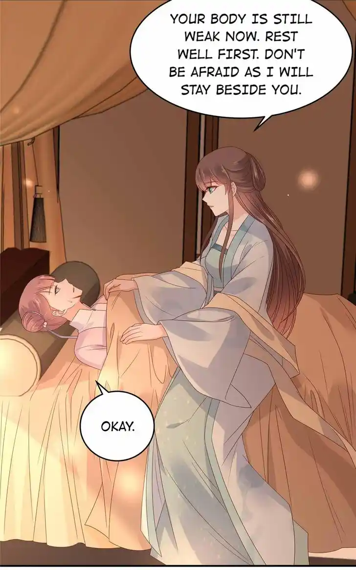 Prince's Overwhelming Love Ch.106