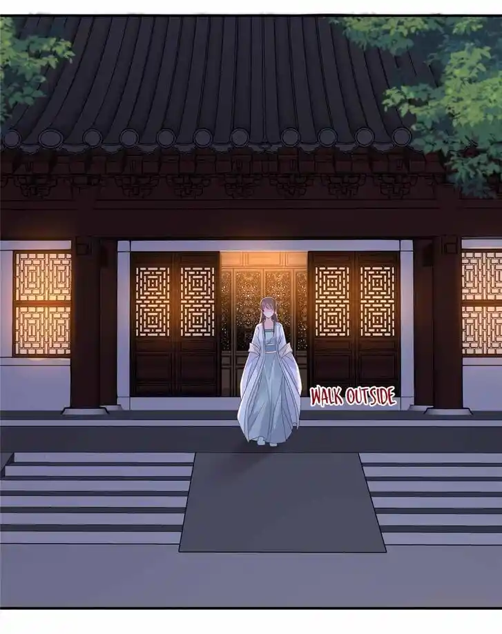 Prince's Overwhelming Love Ch.106