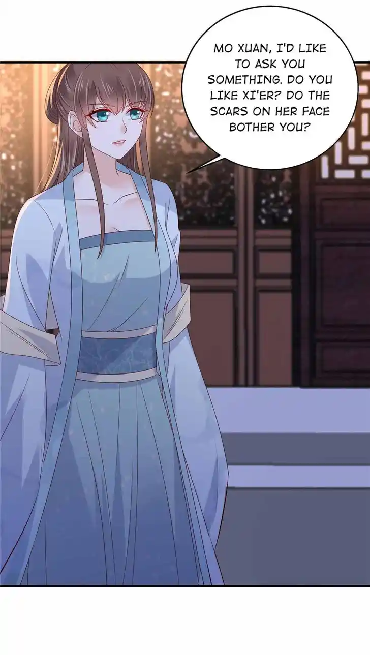 Prince's Overwhelming Love Ch.106