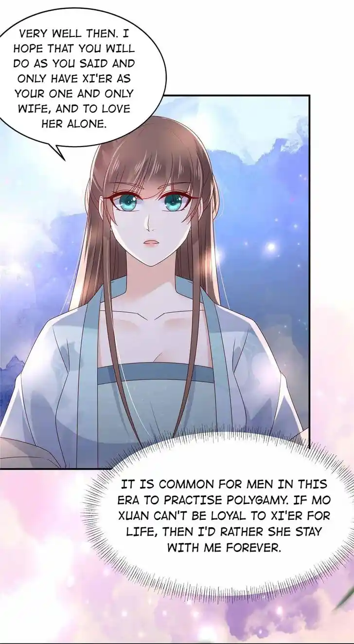 Prince's Overwhelming Love Ch.106