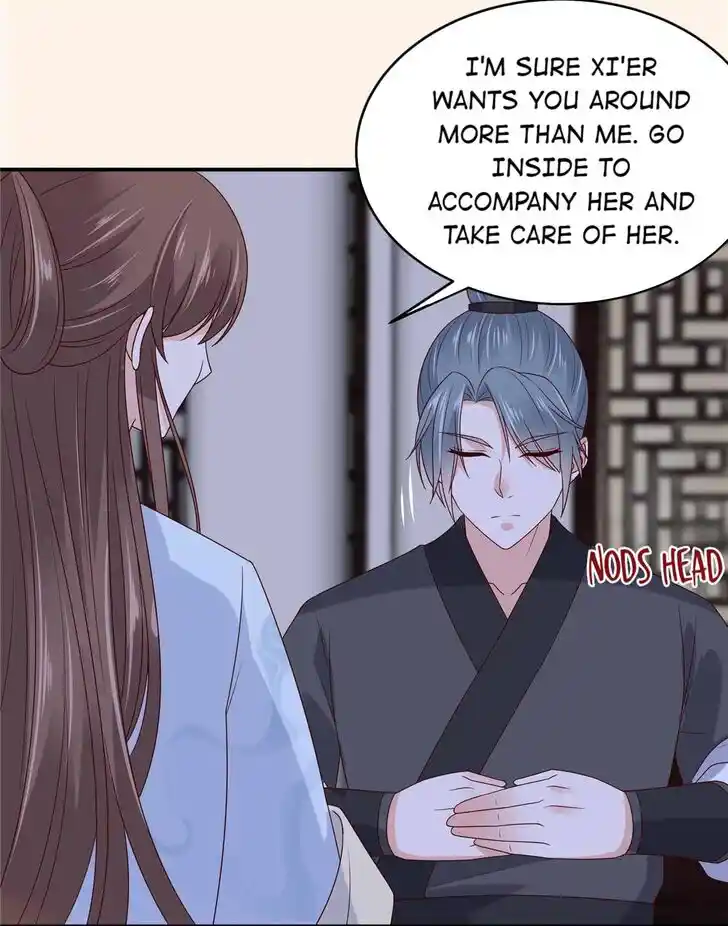 Prince's Overwhelming Love Ch.106