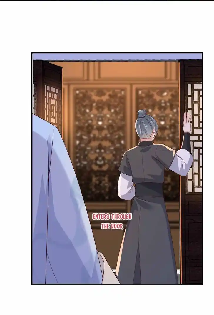 Prince's Overwhelming Love Ch.106