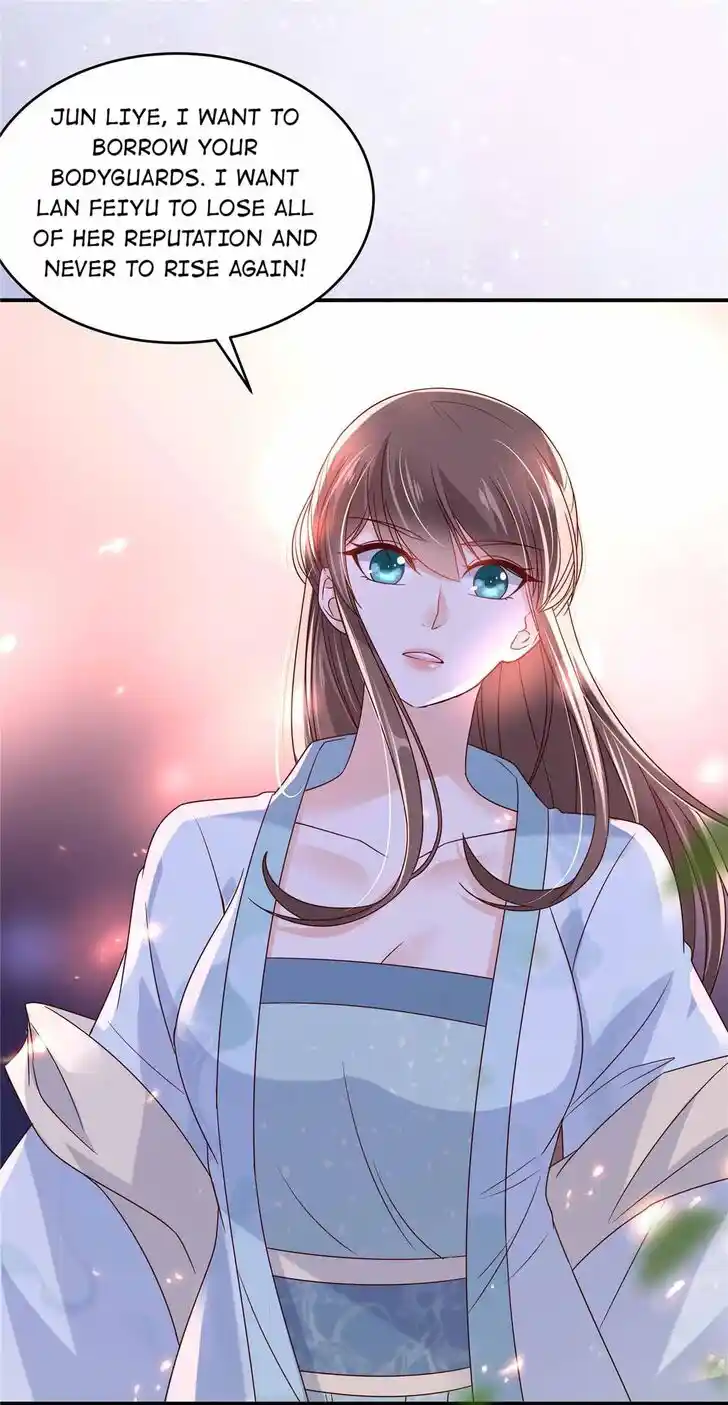 Prince's Overwhelming Love Ch.106