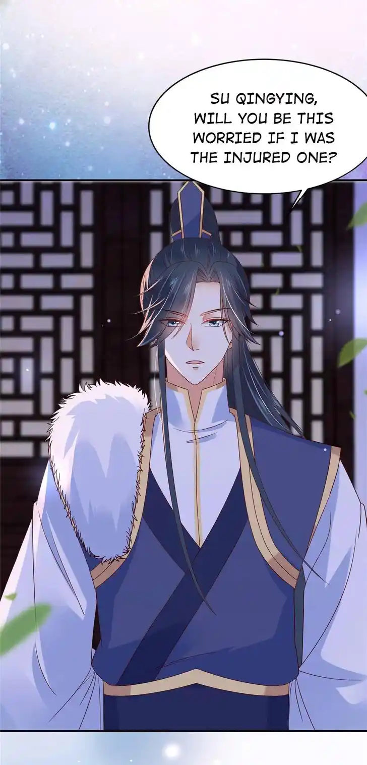 Prince's Overwhelming Love Ch.106