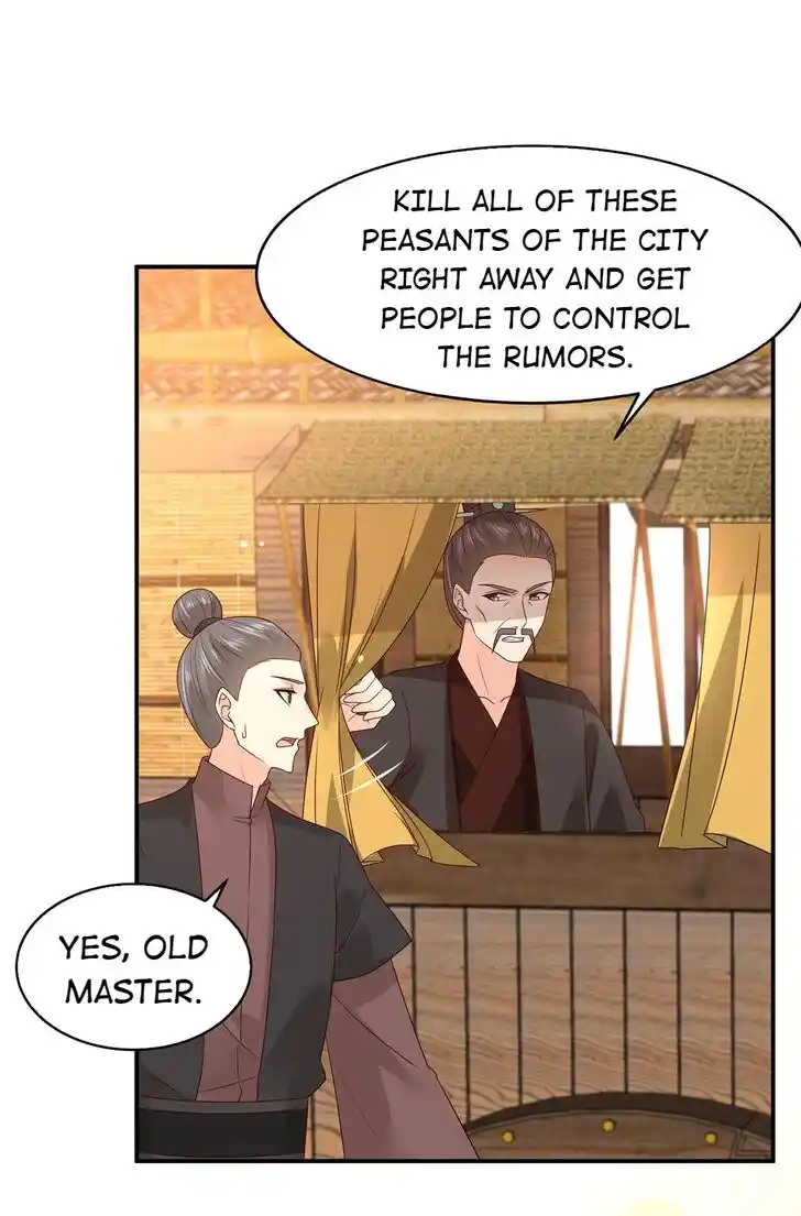 Prince's Overwhelming Love Ch.107