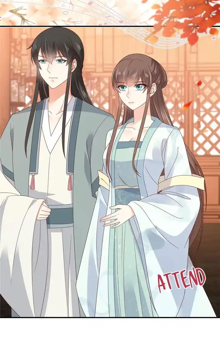 Prince's Overwhelming Love Ch.107