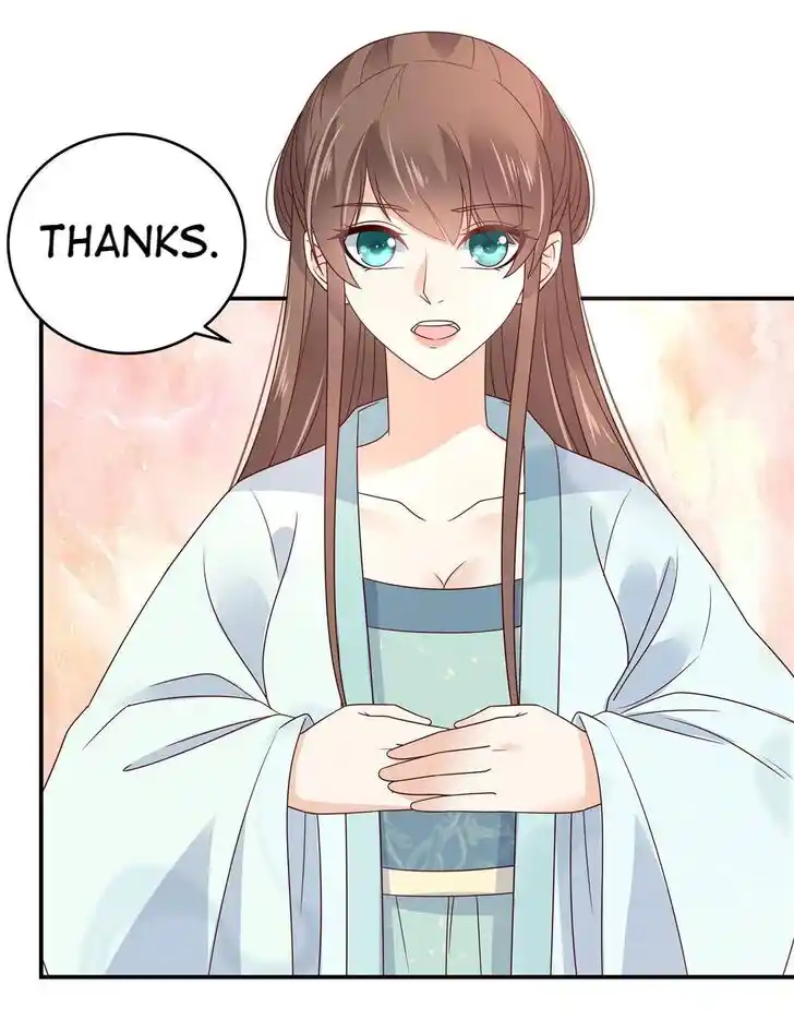 Prince's Overwhelming Love Ch.107