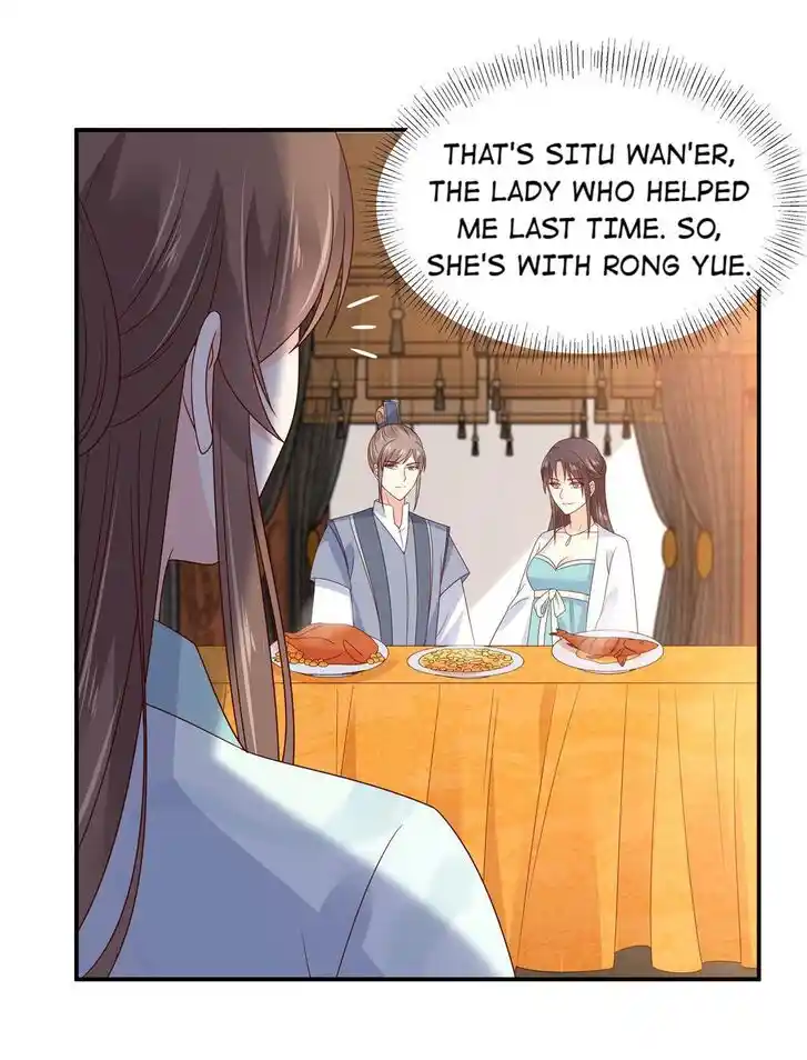 Prince's Overwhelming Love Ch.107