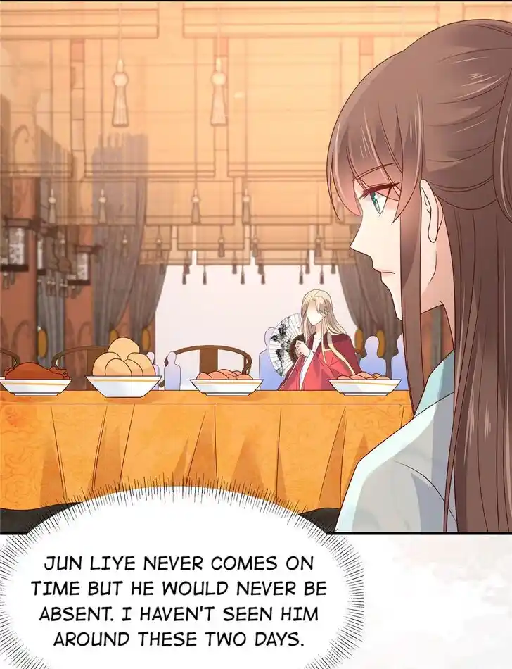 Prince's Overwhelming Love Ch.107