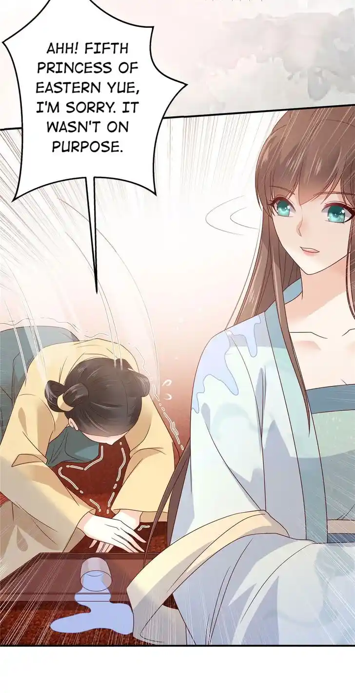 Prince's Overwhelming Love Ch.107